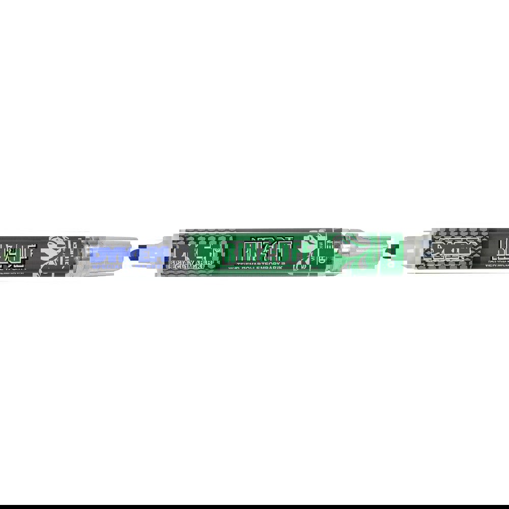 Markers & Paintsticks; Marker Type: Paint Pen ; Tip Shape: Medium ; Color Family: Green ; Ink Type: Water Removable ; UNSPSC Code: 27112300